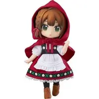 Nendoroid - Nendoroid Doll - Little Red Riding Hood: Rose