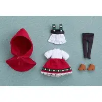Nendoroid - Nendoroid Doll - Little Red Riding Hood: Rose
