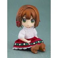 Nendoroid - Nendoroid Doll - Little Red Riding Hood: Rose