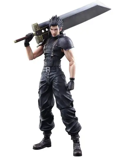 Figure - Final Fantasy VII