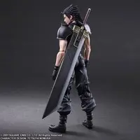 Figure - Final Fantasy VII