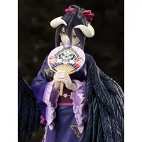 Figure - Overlord / Albedo