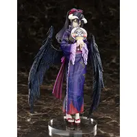 Figure - Overlord / Albedo