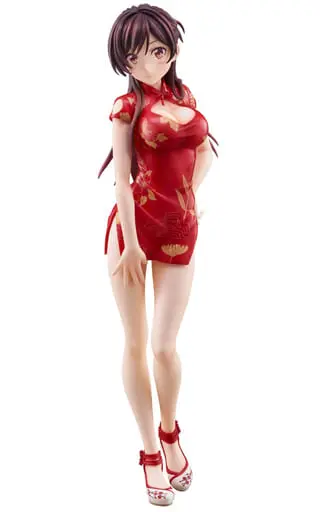 Figure - Kanojo, Okarishimasu (Rent-a-Girlfriend) / Mizuhara Chizuru