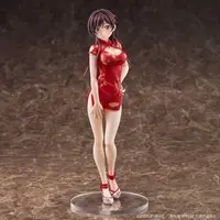 Figure - Kanojo, Okarishimasu (Rent-a-Girlfriend) / Mizuhara Chizuru