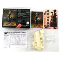Figure - Resin Cast Assembly Kit - Sayonara, Zetsubou-Sensei
