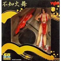 Figure - The King of Fighters / Shiranui Mai