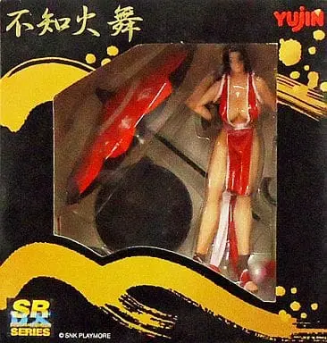 Figure - The King of Fighters / Shiranui Mai