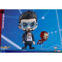 Bobblehead - Cosbaby - Iron Man / Tony Stark
