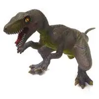 Sofubi Figure - Dinosaur