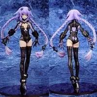 Figure - Choujigen Game Neptune (Hyperdimension Neptunia) / Purple Heart