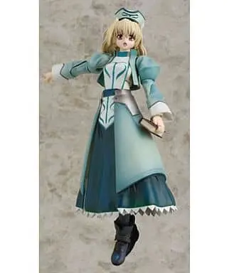 Figure - Mahou Shoujo Lyrical Nanoha