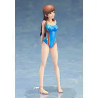 FREEing - The iDOLM@STER Cinderella Girls / Nitta Minami