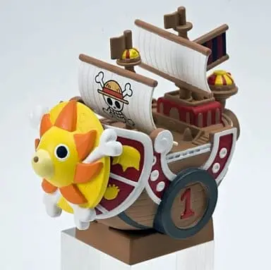 Figure - One Piece / Thousand Sunny