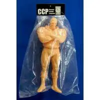 Sofubi Figure - Kinnikuman / Robin Mask