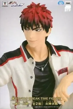 Prize Figure - Figure - Kuroko no Basket (Kuroko's Basketball) / Kagami Taiga