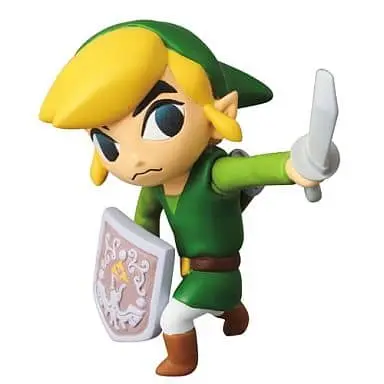 Figure - The Legend of Zelda / Link