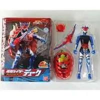 Figure - Kamen Rider Gaim