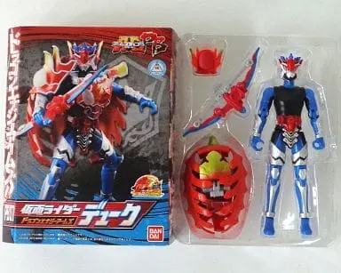 Figure - Kamen Rider Gaim