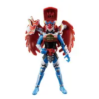 Figure - Kamen Rider Gaim