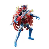 Figure - Kamen Rider Gaim