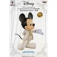 World Collectable Figure - Disney / Mickey Mouse