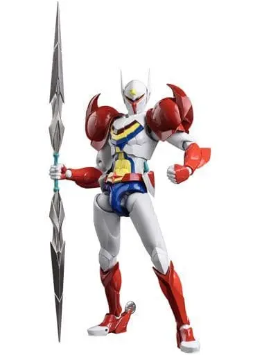 Figure - Uchuu no Kishi Tekkaman