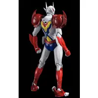 Figure - Uchuu no Kishi Tekkaman