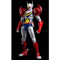 Figure - Uchuu no Kishi Tekkaman