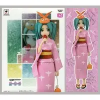 Prize Figure - Figure - Monogatari series / Ononoki Yotsugi