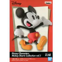 Prize Figure - Figure - Disney / Mickey Mouse