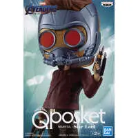 Q posket - Guardians of the Galaxy