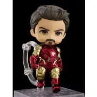 Nendoroid - The Avengers