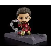 Nendoroid - The Avengers