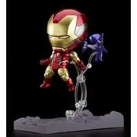Nendoroid - The Avengers
