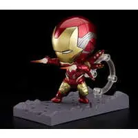 Nendoroid - The Avengers