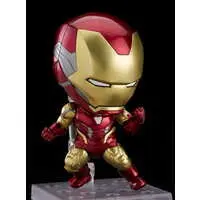 Nendoroid - The Avengers