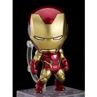 Nendoroid - The Avengers