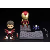 Nendoroid - The Avengers