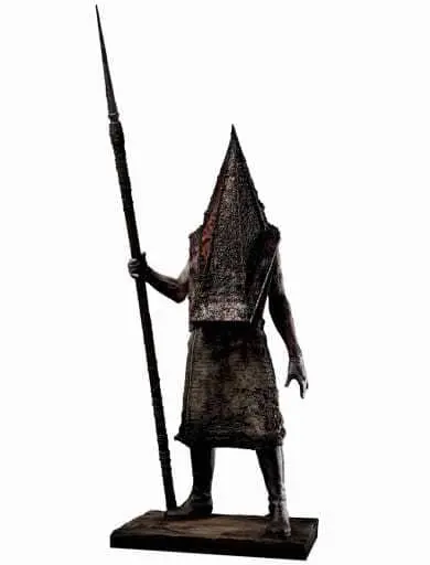 Figure - With Bonus - Silent Hill / Red Pyramid Thing