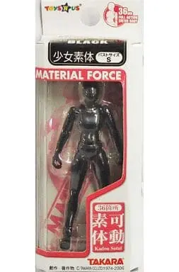 Figure - Microman