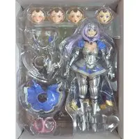 Revoltech - Queen's Blade / Annelotte