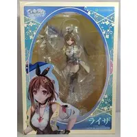 Figure - Atelier Ryza / Reisalin Stout