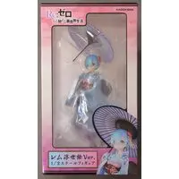 KDcolle - Re:Zero / Rem