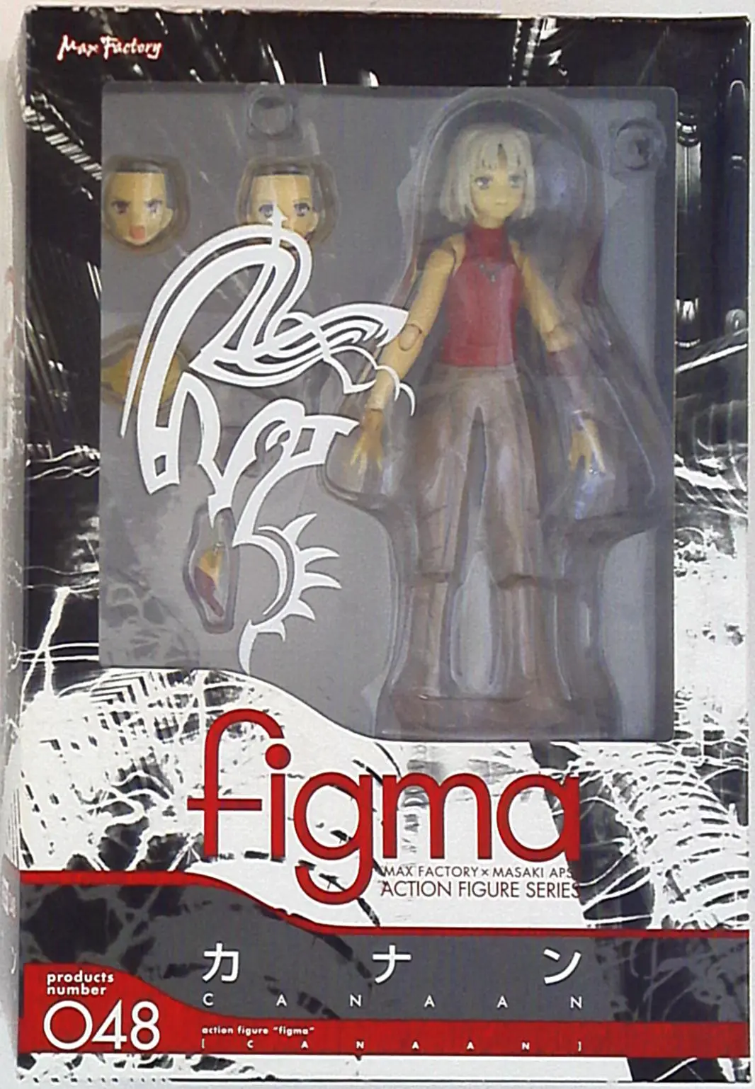 figma - Canaan