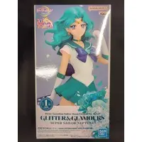 Glitter & Glamours - Bishoujo Senshi Sailor Moon / Sailor Neptune
