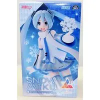 Luminasta - VOCALOID / Snow Miku