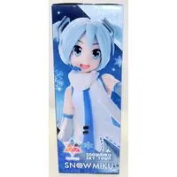 Luminasta - VOCALOID / Snow Miku