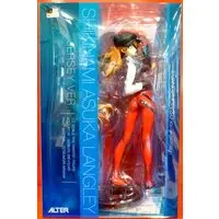 Figure - Neon Genesis Evangelion / Asuka Langley