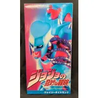 Figure - JoJo's Bizarre Adventure: Diamond is Unbreakable